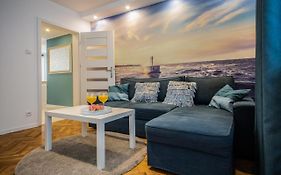 Apartament w Centrum II